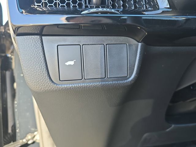 New 2026 Honda CR-V Sport Touring image 27