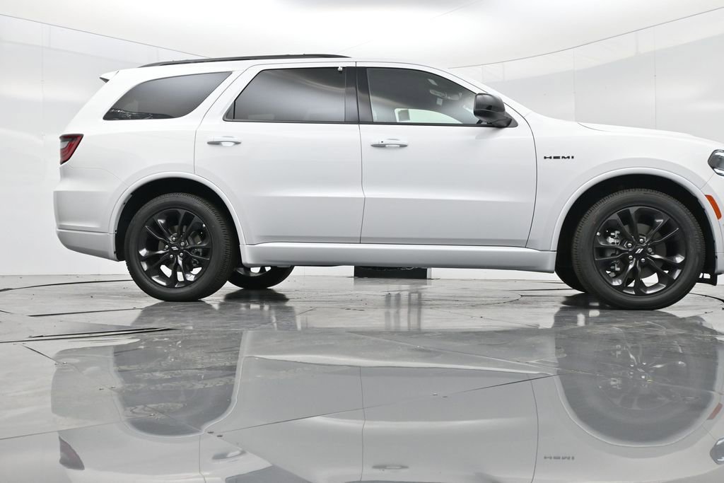New 2025 Dodge Durango R/T w/ Blacktop Package image 42