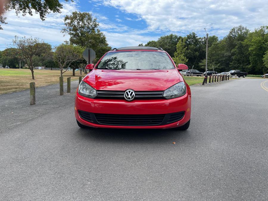 Used 2013 Volkswagen Jetta TDI image 18