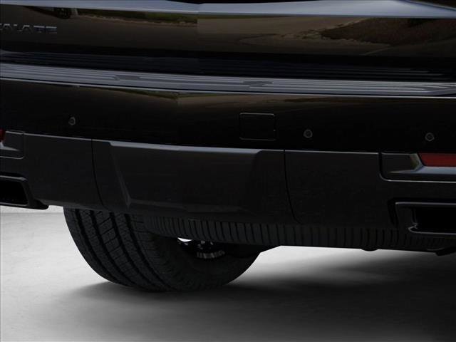 New 2026 Cadillac Escalade ESV Platinum Sport image 14