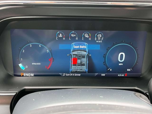 New 2027 Ford F250 Lariat w/ FX4 Off-Road Package AWD/4WD image 31
