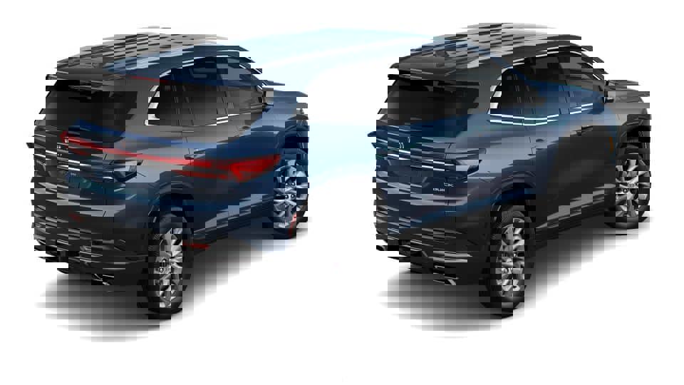 New 2026 Buick Enclave Preferred w/ Power Package image 64