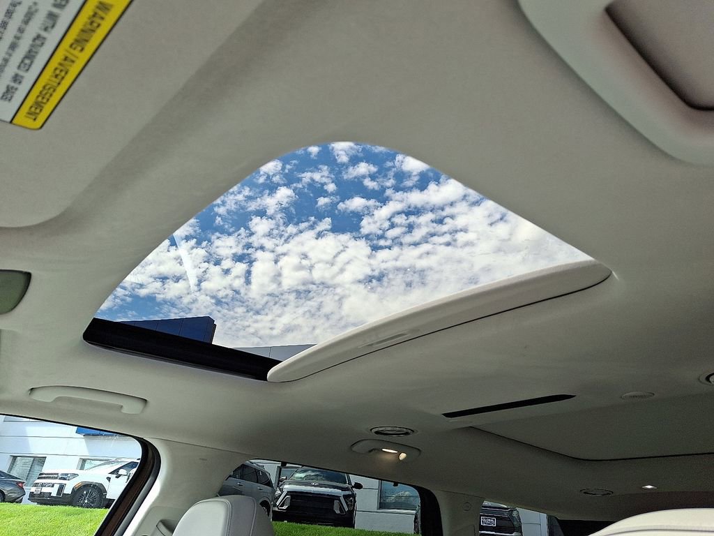 Used 2026 Hyundai Palisade Calligraphy image 15