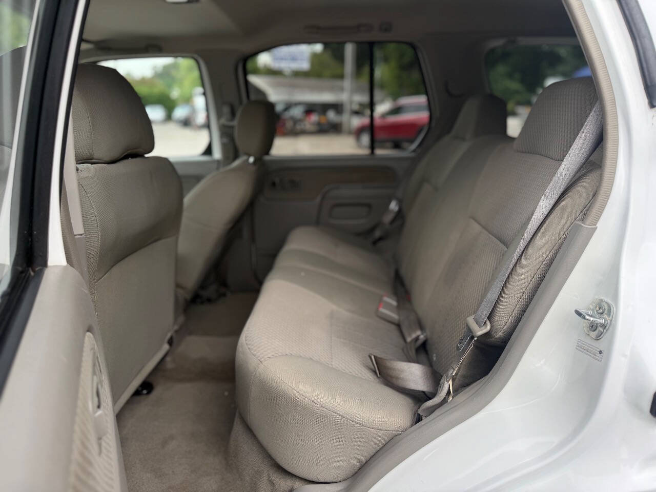 Used 2004 Nissan Xterra XE RWD image 9