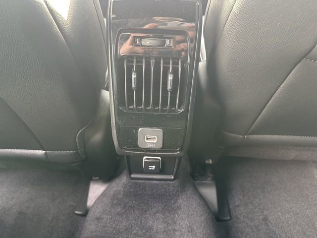 Used 2024 Jeep Compass Limited image 21