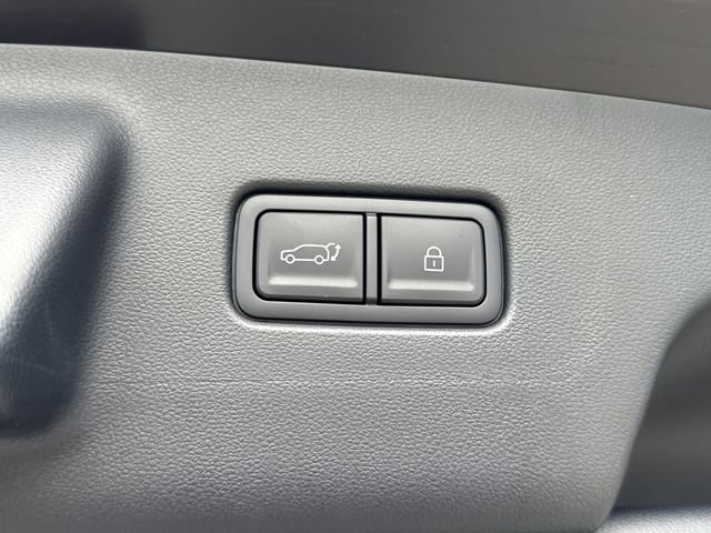 New 2026 Hyundai Palisade Calligraphy FWD image 15