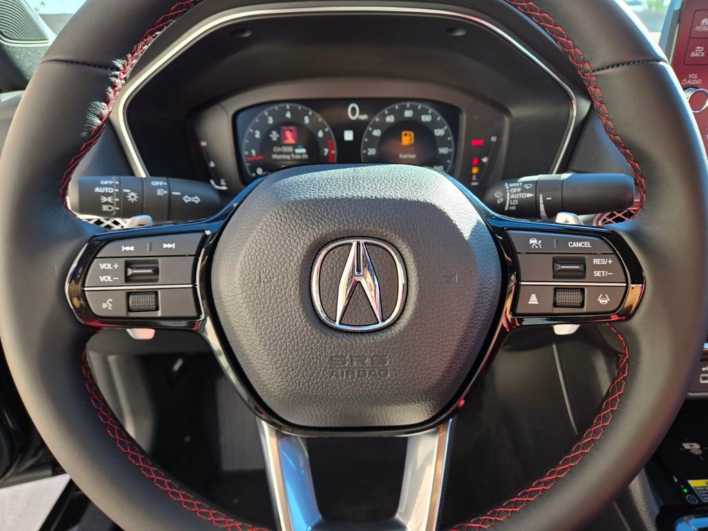 New 2026 Acura Integra A-Spec image 25