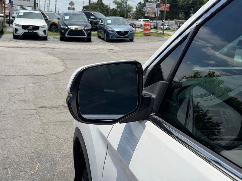 Used 2023 Honda Ridgeline RTL image 8