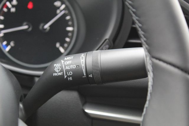 New 2026 MAZDA MAZDA3 2.5 S Sedan w/ Preferred Pkg image 17