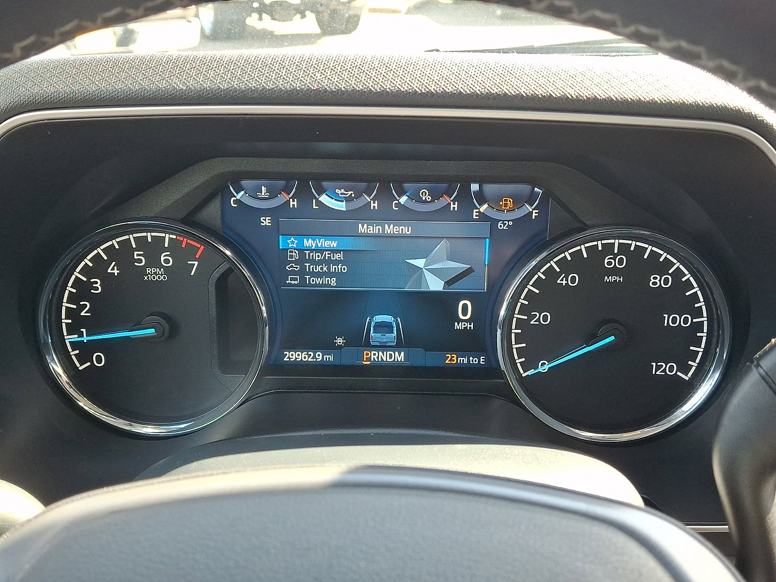 Certified 2023 Ford F150 XLT w/ Equipment Group 302A High image 28