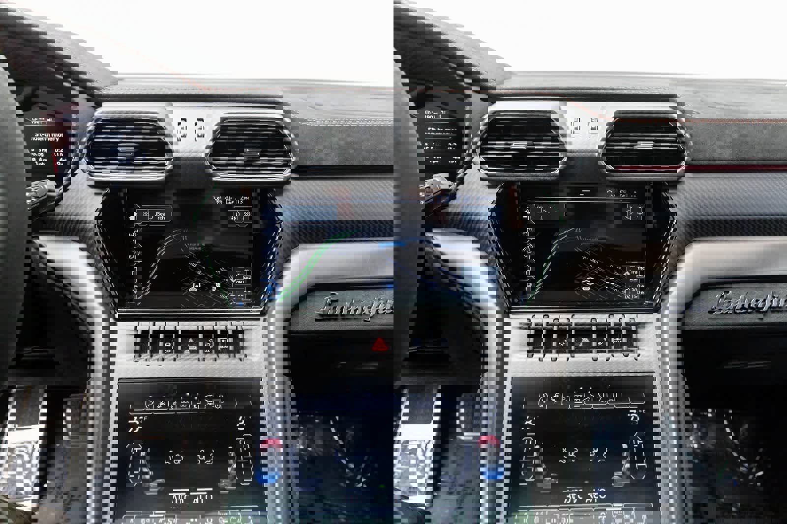 Used 2024 Lamborghini Urus Performante image 10