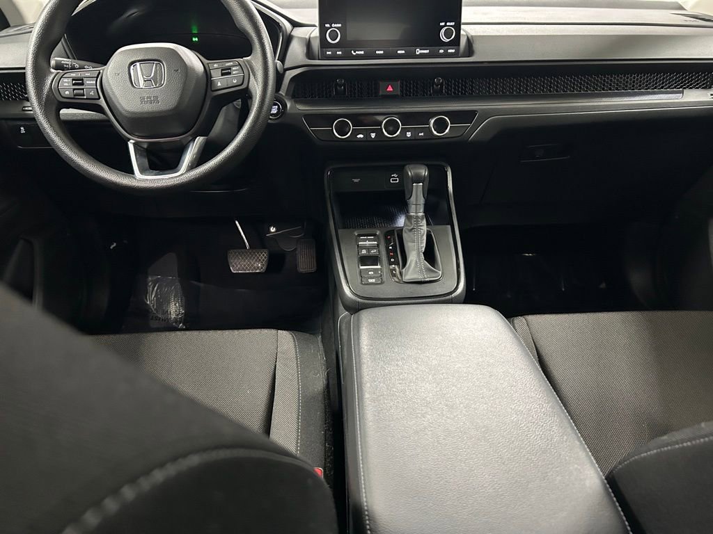 Certified 2025 Honda CR-V LX image 16