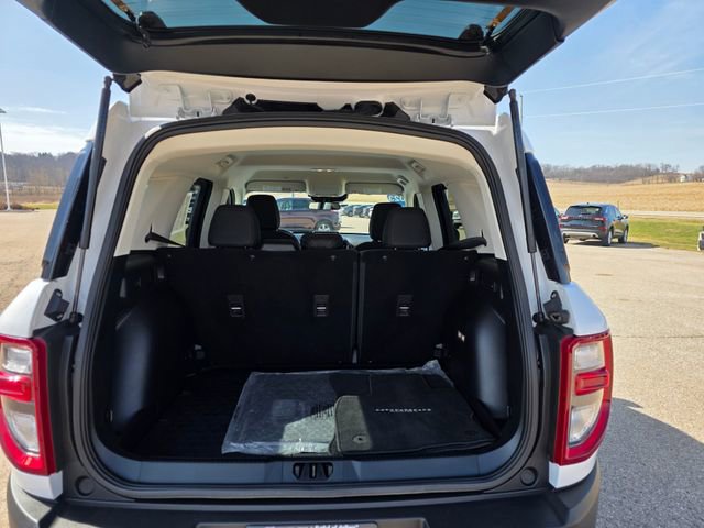 Used 2023 Ford Bronco Sport Big Bend w/ Convenience Package image 46