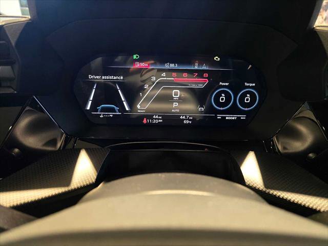 New 2026 Audi RS 3 image 27