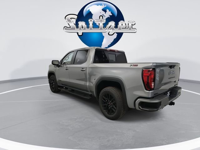 New 2026 GMC Sierra 1500 Elevation w/ Preferred Package image 7