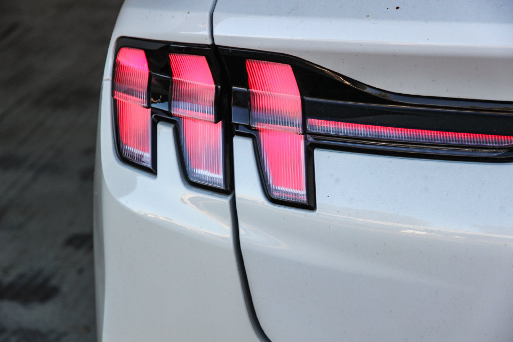 Certified 2023 Ford Mustang Mach-E Select RWD image 7