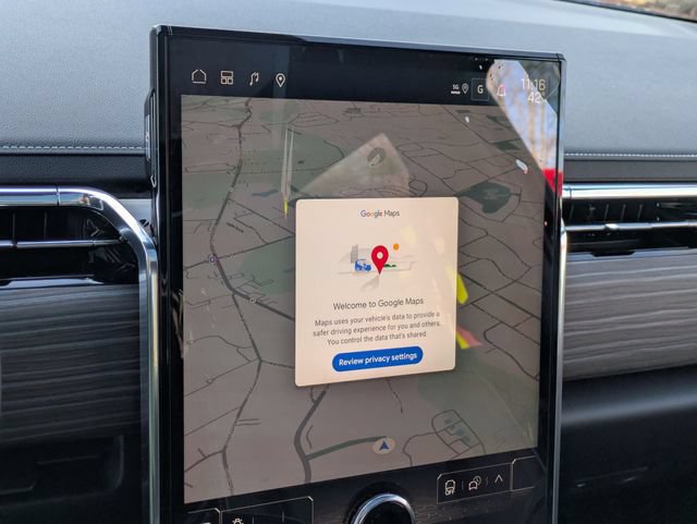 New 2025 GMC Sierra EV Denali AWD/4WD image 19