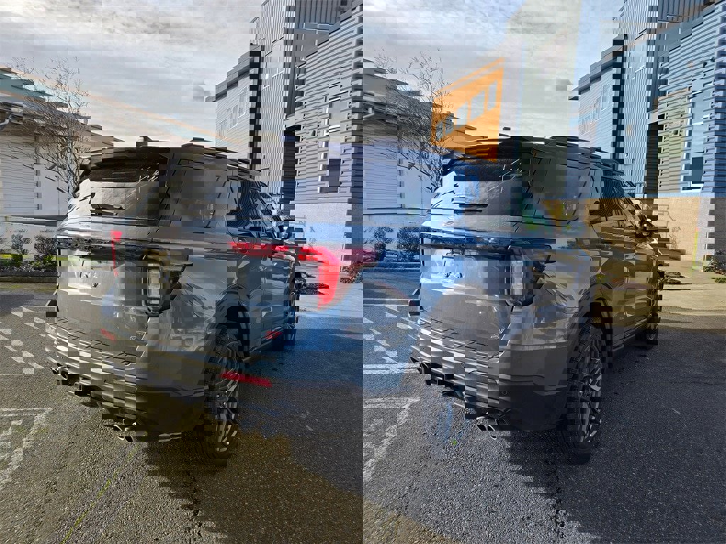 New 2026 Ford Explorer ST image 5