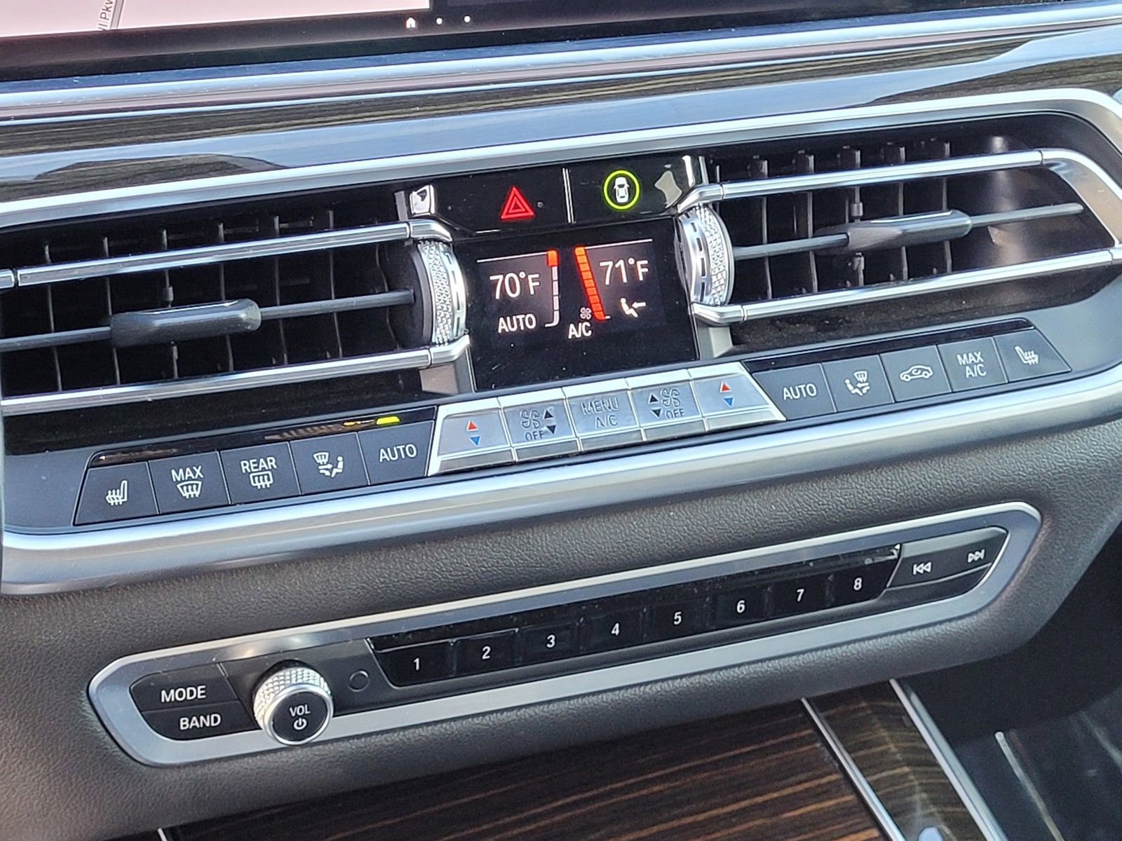 Used 2019 BMW X5 xDrive40i w/ Convenience Package image 24