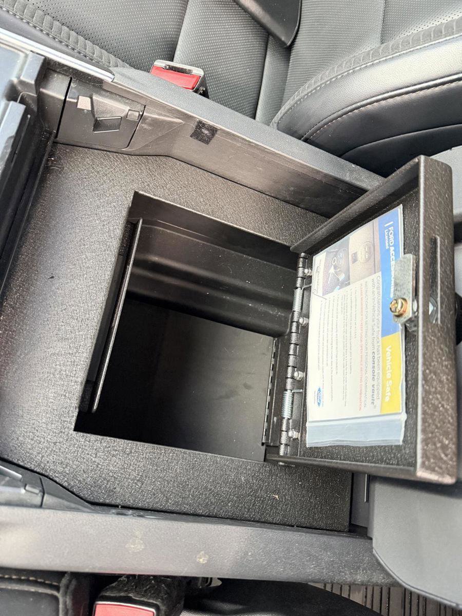 Used 2021 Ford F150 Raptor w/ Equipment Group 801A High image 26