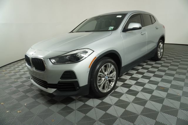 Used 2021 BMW X2 sDrive28i FWD image 3