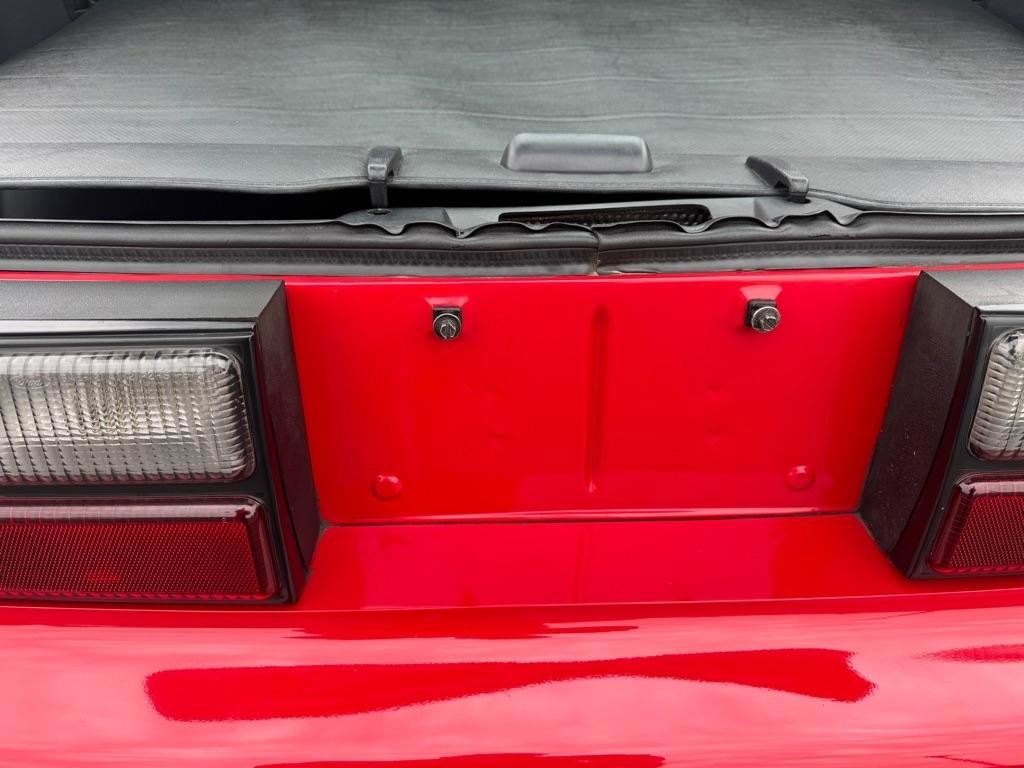 Used 1990 Ford Mustang LX RWD image 25