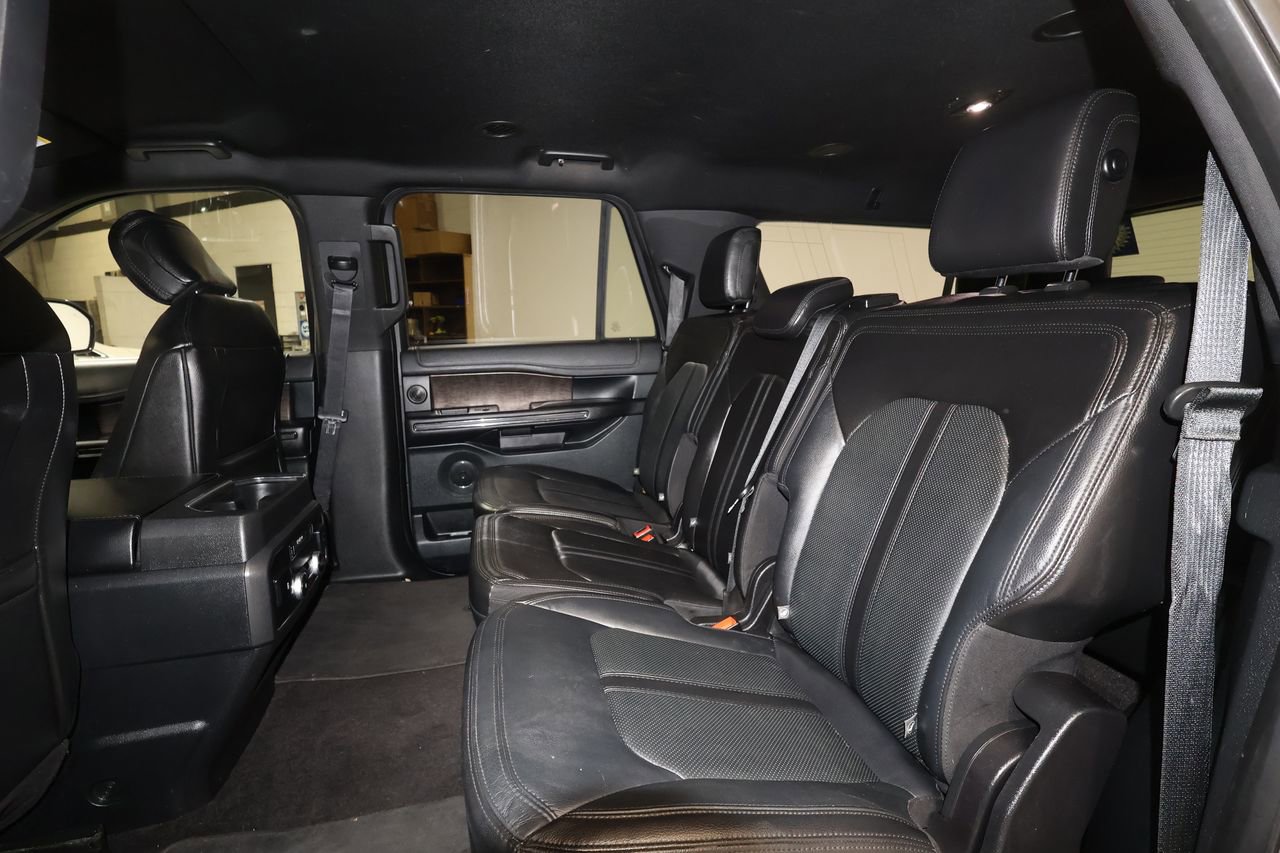 Used 2020 Ford Expedition Max Limited AWD/4WD image 15