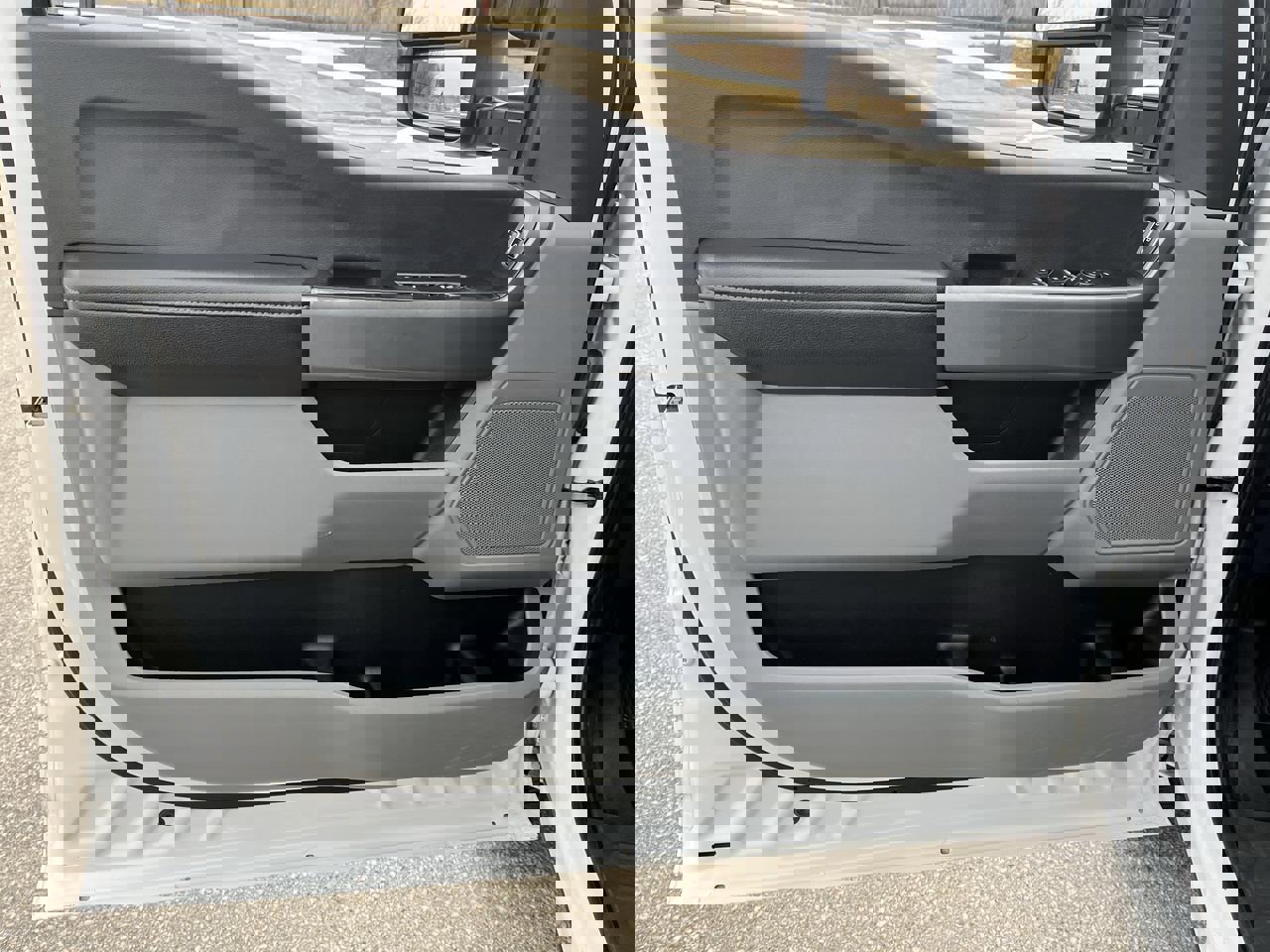 Certified 2023 Ford F250 XLT image 8