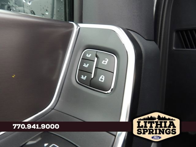 New 2026 Ford F250 Platinum w/ Tremor Off-Road Package image 27