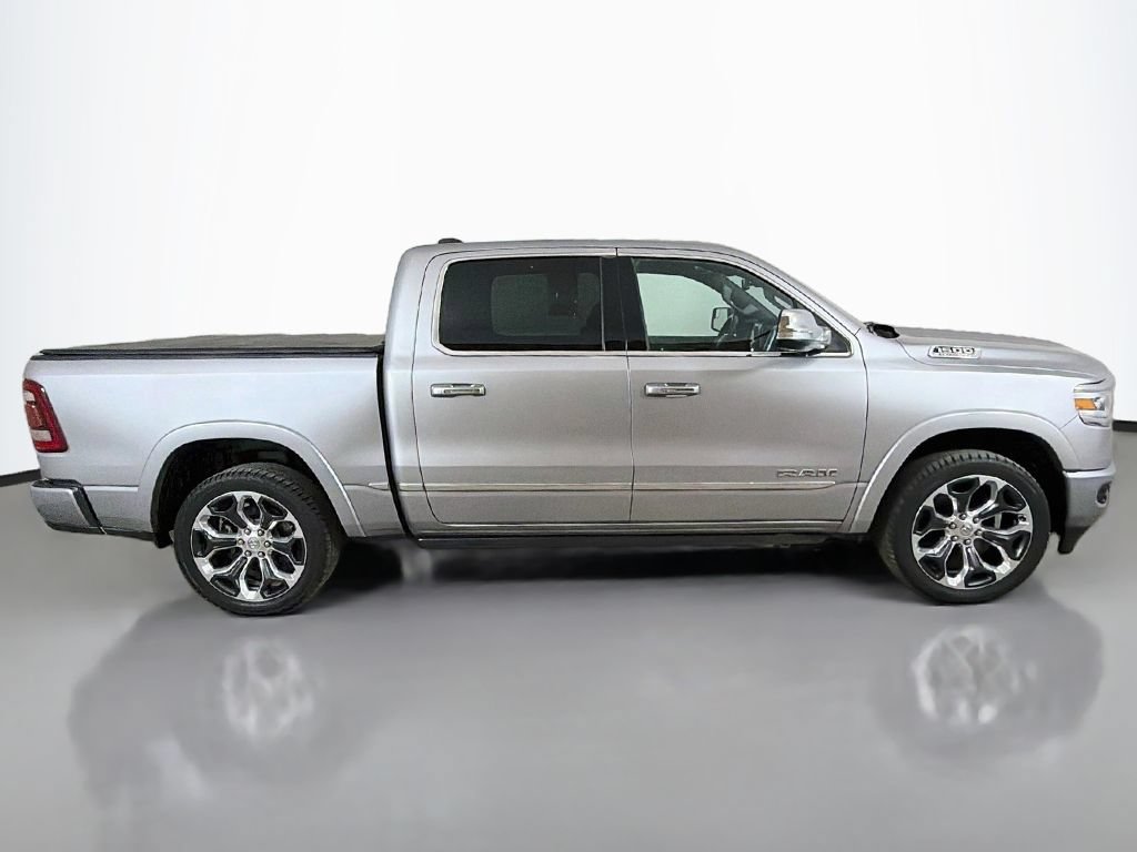 Used 2020 RAM 1500 Limited AWD/4WD image 20