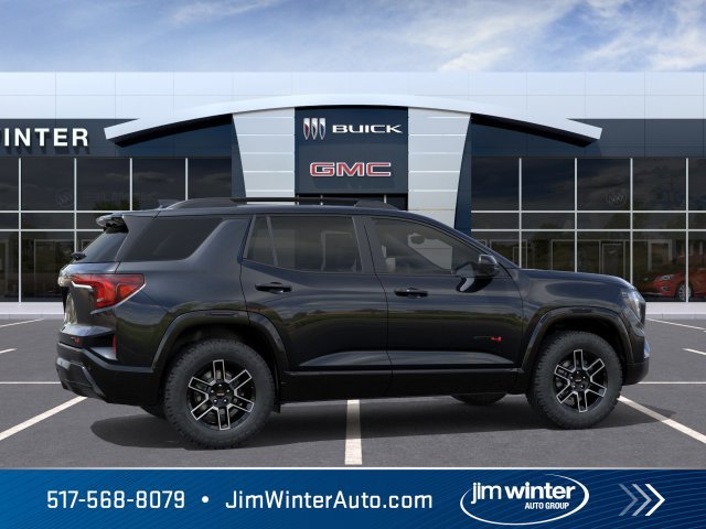 New 2027 GMC Terrain AT4 w/ Convenience Package III AWD/4WD image 5