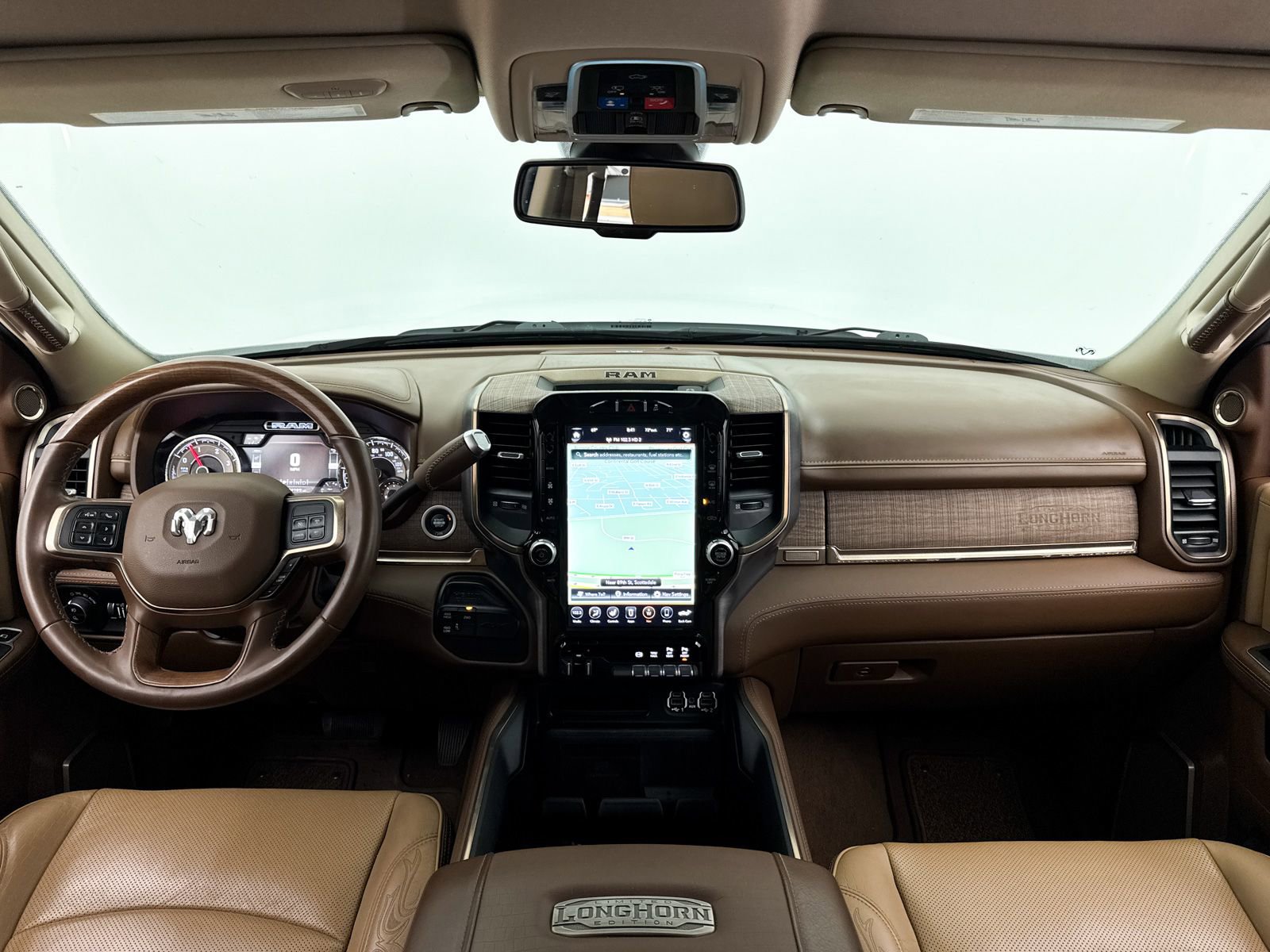 Used 2021 RAM 2500 Limited image 21