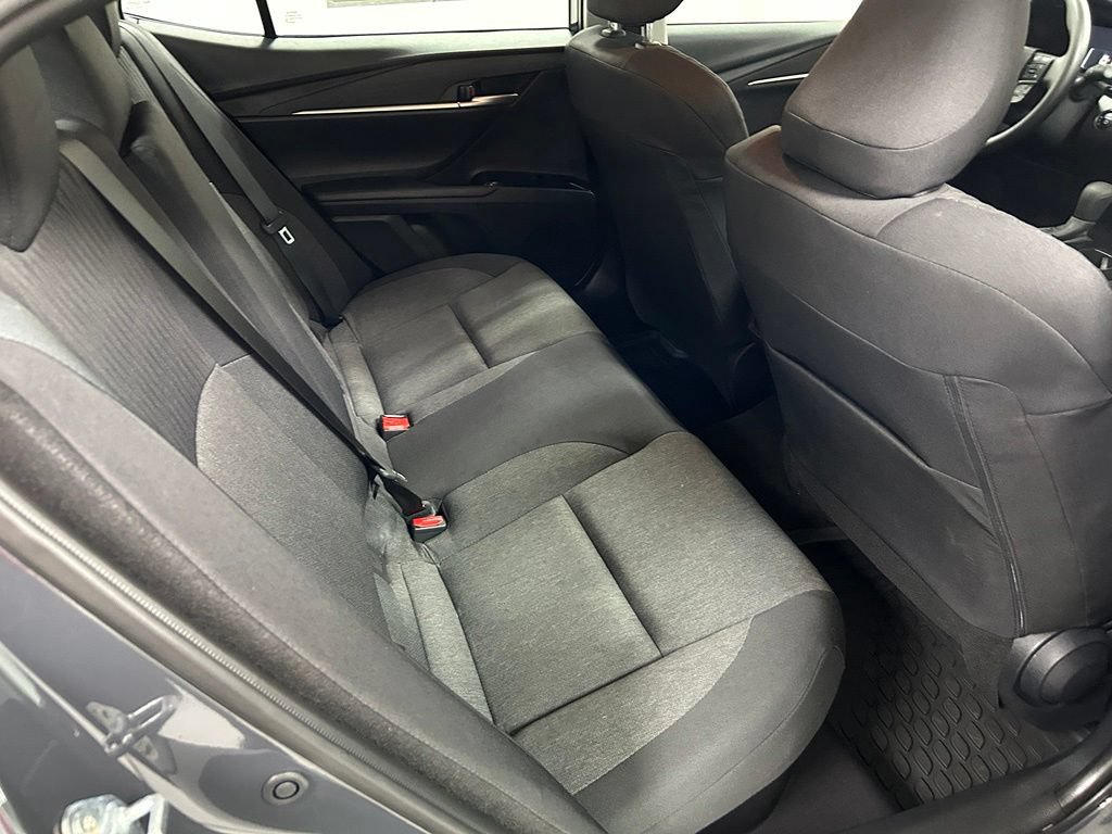 Used 2026 Toyota Camry LE FWD image 14