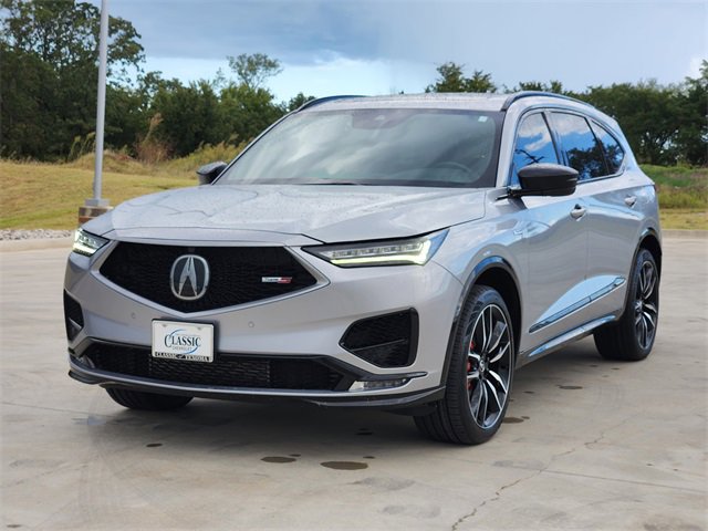 Used 2023 Acura MDX Type S image 4