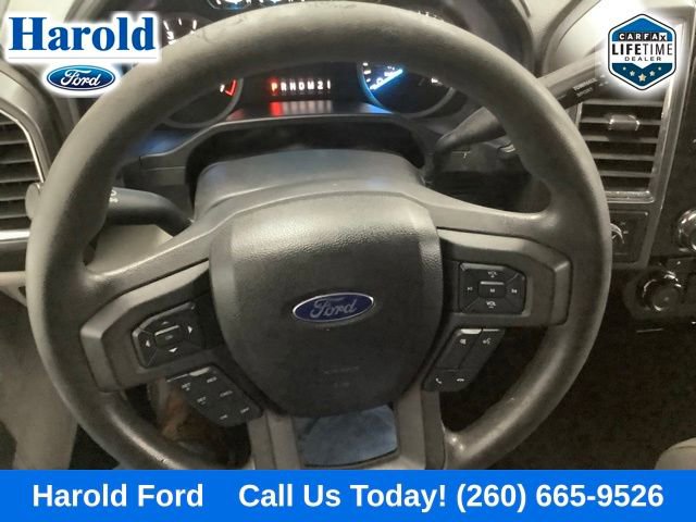 Used 2016 Ford F150 XLT image 17