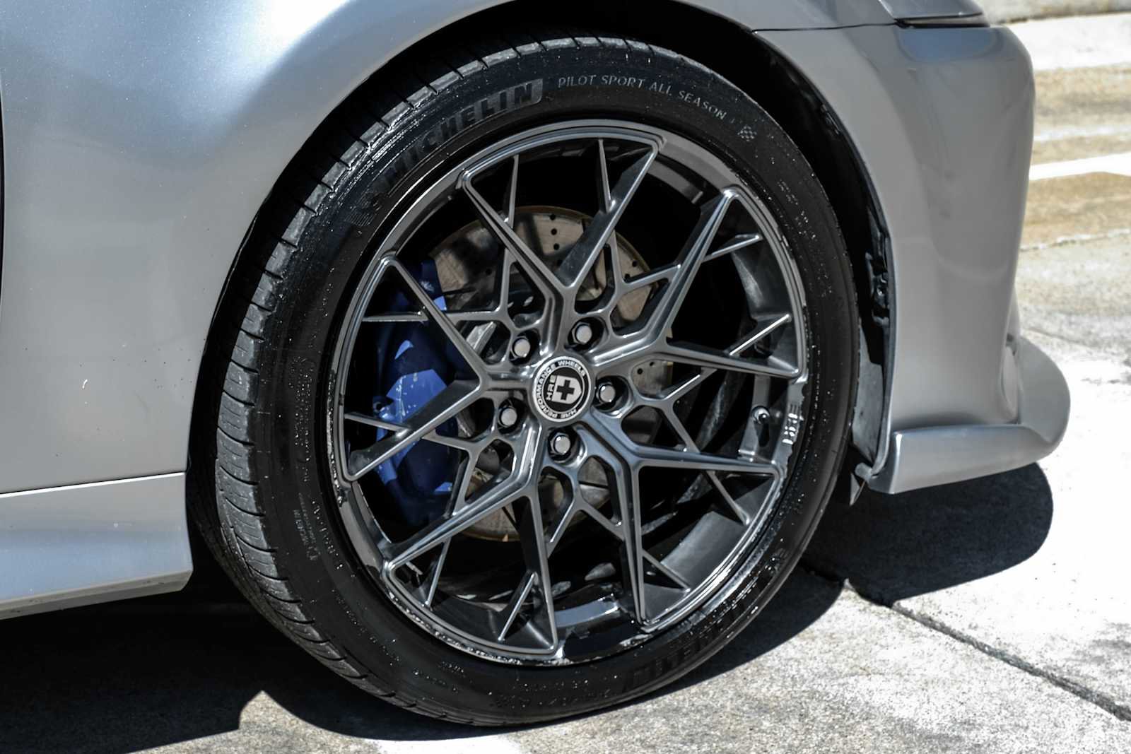 Used 2018 Lexus GS 450h image 60