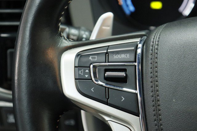 Used 2020 Mitsubishi Outlander SEL AWD/4WD image 11