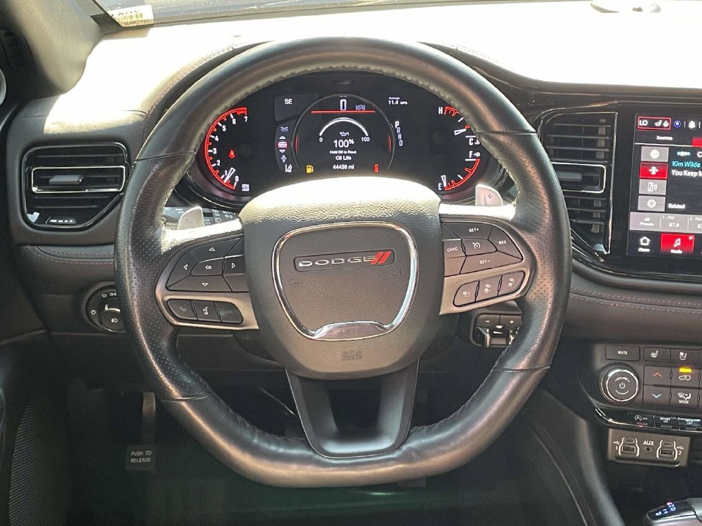Used 2023 Dodge Durango GT AWD/4WD image 25