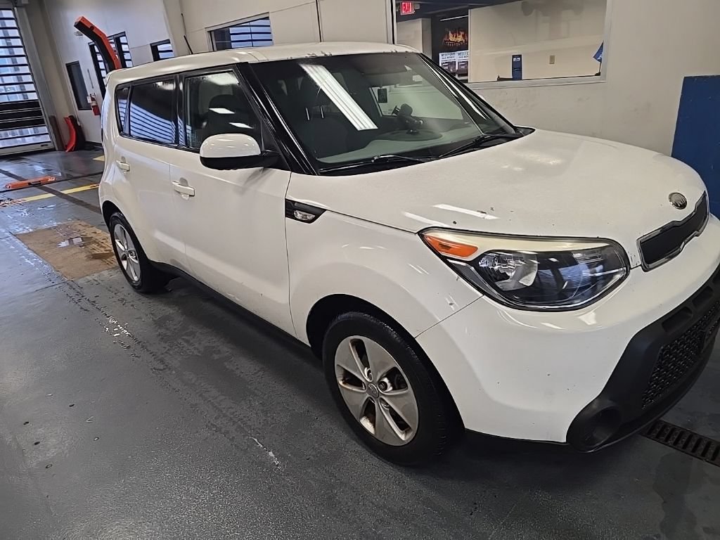 Used 2014 Kia Soul