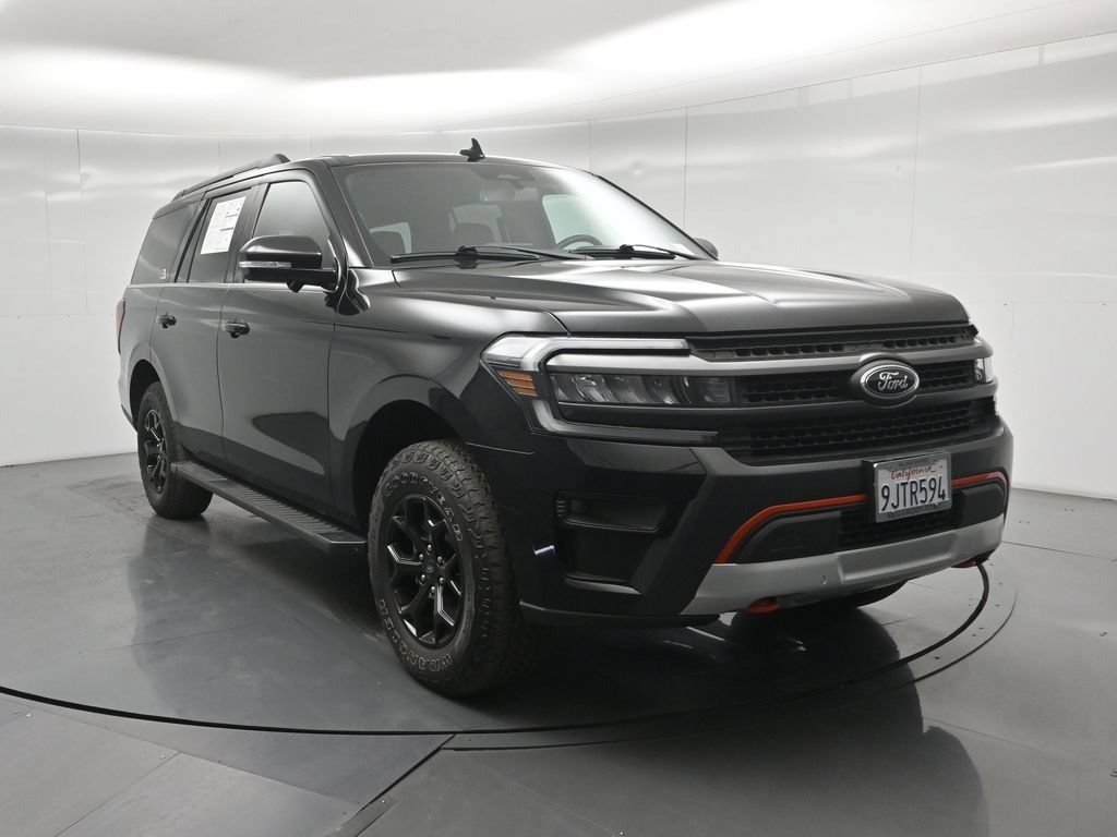 Certified 2023 Ford Expedition Timberline AWD/4WD image 50
