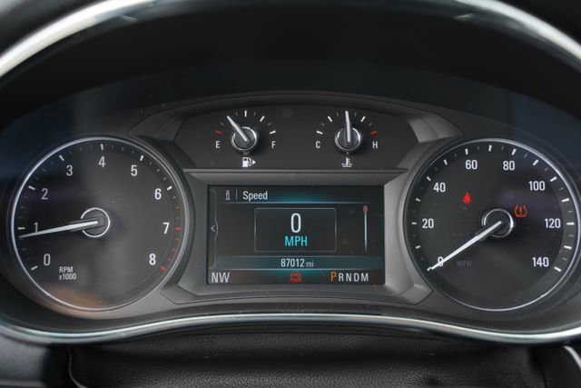 Used 2017 Buick Encore Preferred image 29