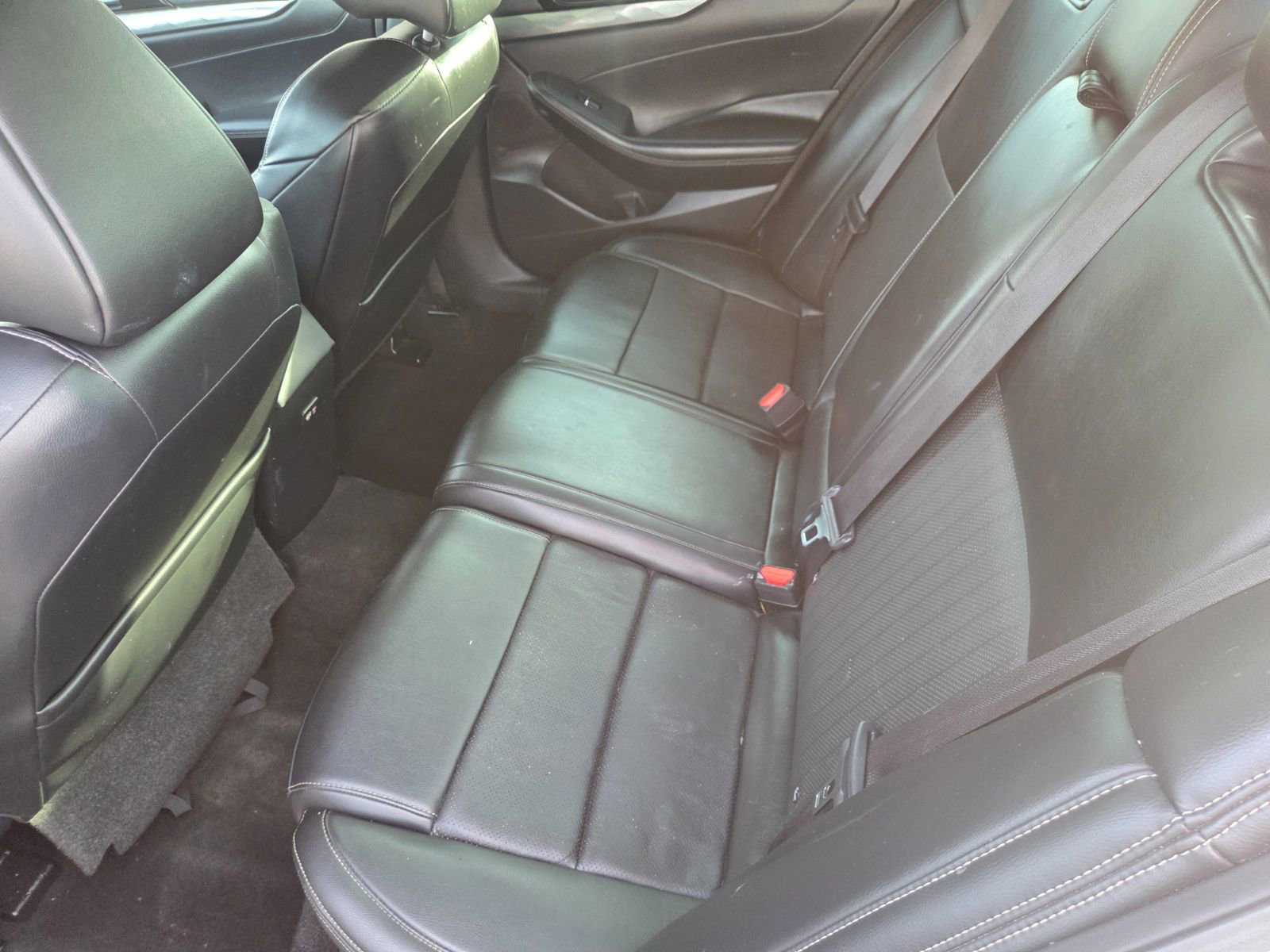 Used 2020 Nissan Maxima 3.5 SV w/ Floor Mat Group image 10