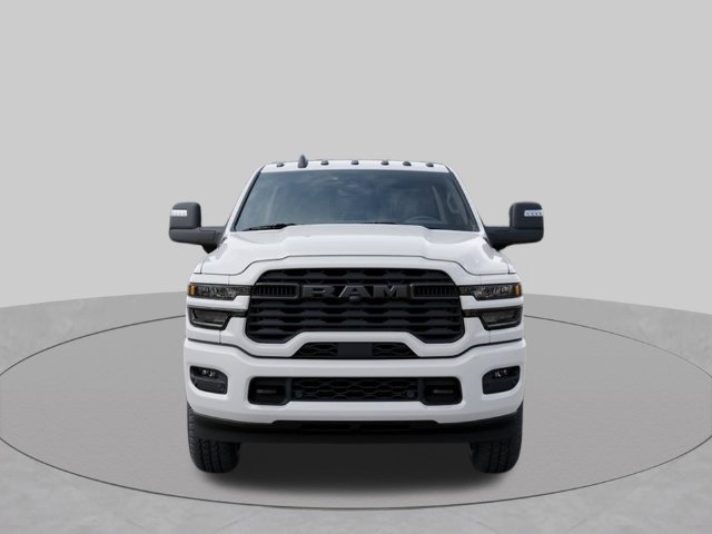 New 2027 RAM 2500 Big Horn AWD/4WD image 6