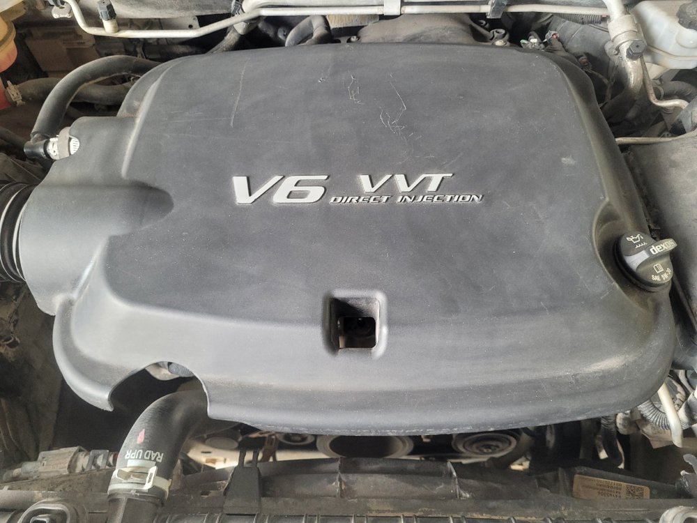 Used 2018 Chevrolet Colorado W/T w/ WT Convenience Package RWD image 30