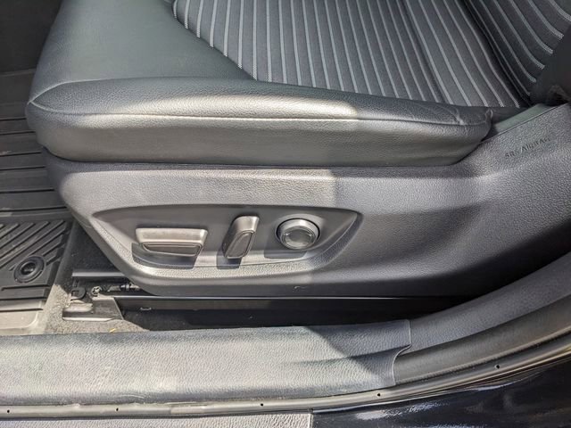 Used 2024 Toyota Camry SE FWD image 22