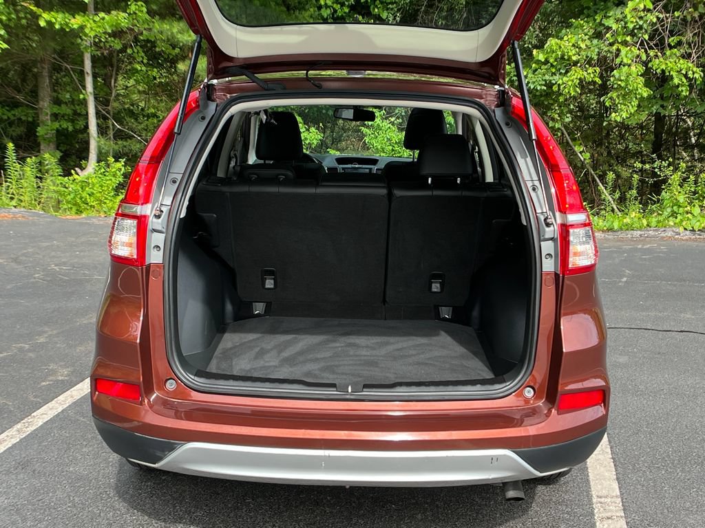 Used 2015 Honda CR-V EX-L image 23