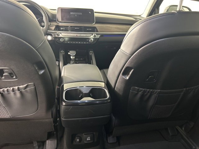 Used 2021 Kia Telluride SX w/ SX Prestige Package image 15