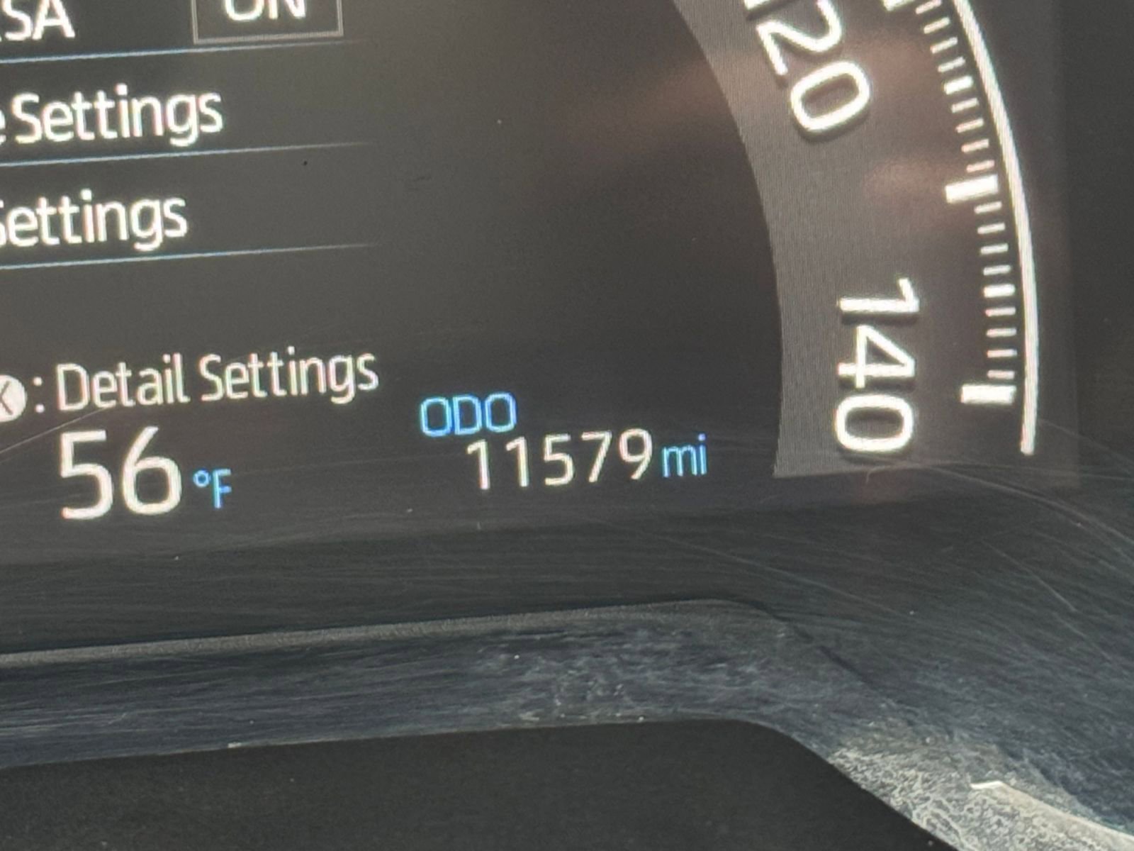 Used 2025 Toyota RAV4 LE image 39