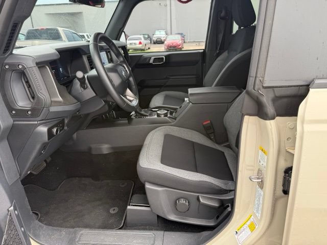 Used 2025 Ford Bronco Big Bend AWD/4WD image 24