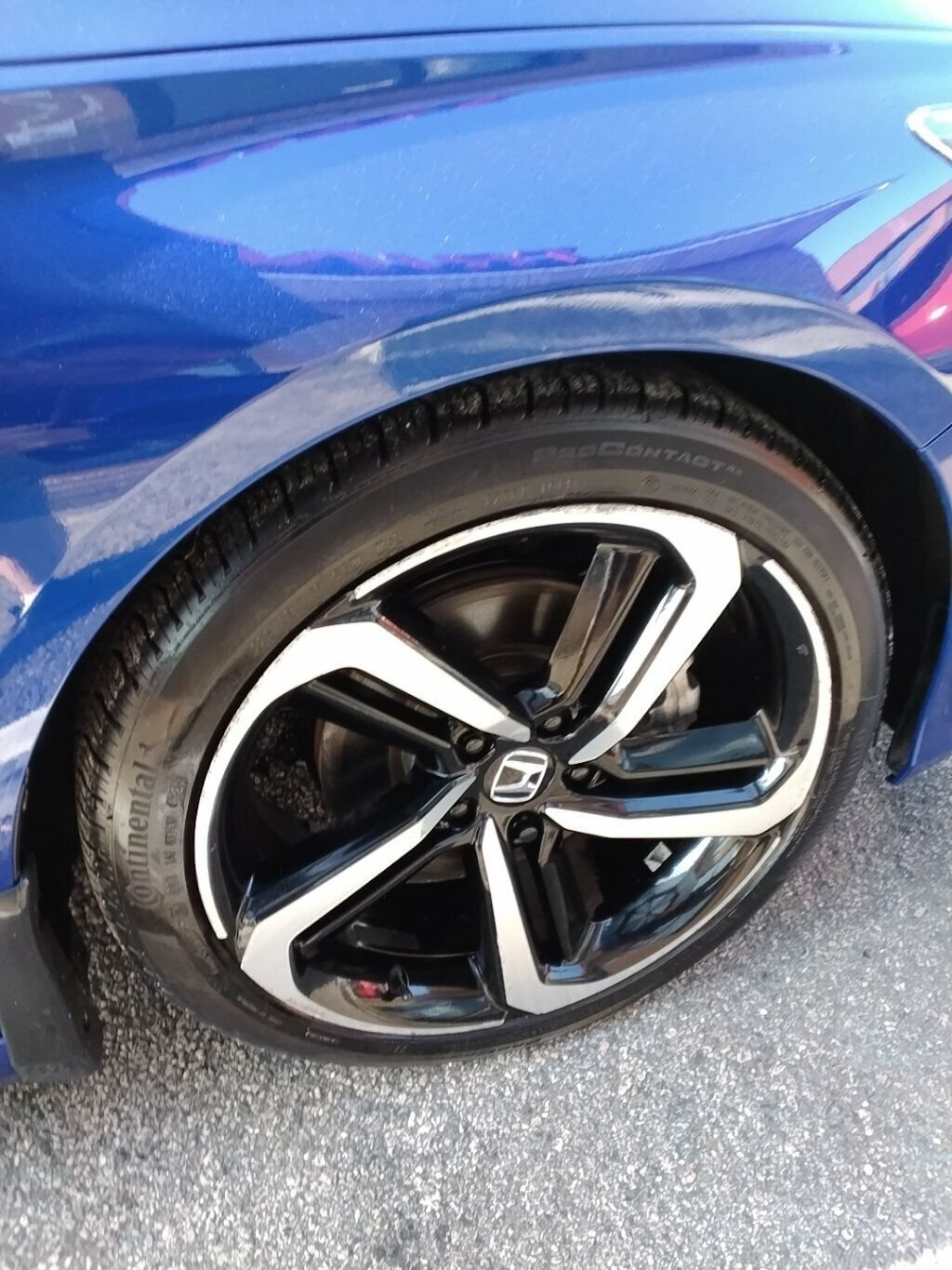 Used 2022 Honda Accord Sport image 30